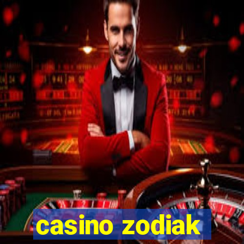 casino zodiak