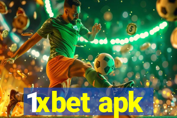 1xbet apk