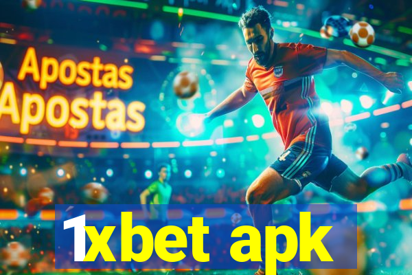 1xbet apk