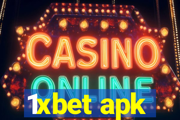 1xbet apk