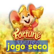 jogo seco