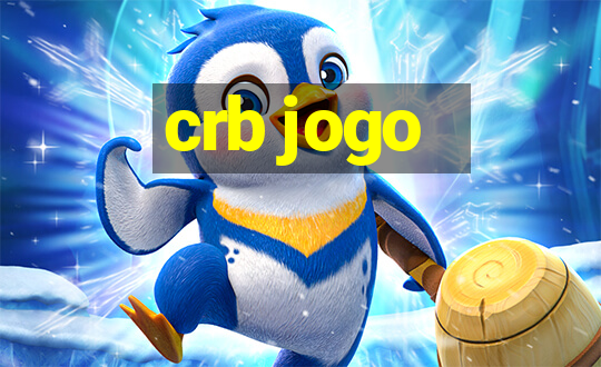 crb jogo