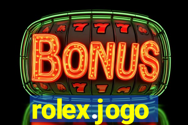 rolex.jogo