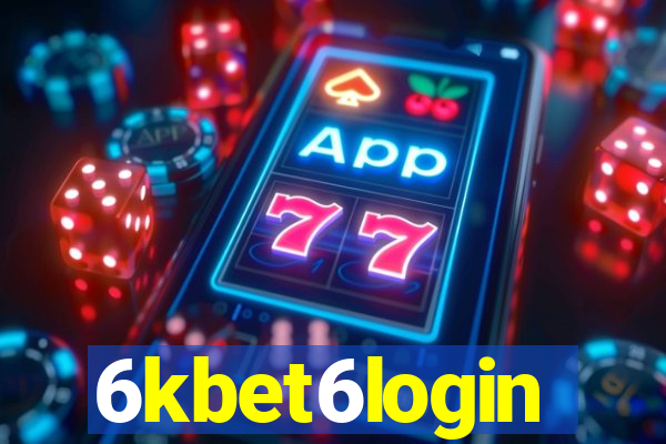 6kbet6login