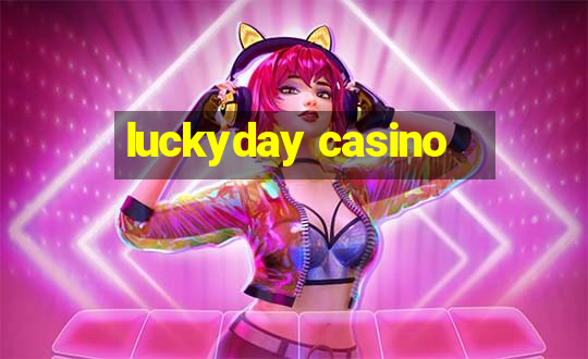 luckyday casino