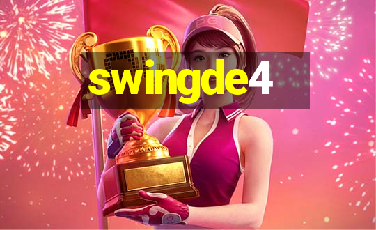 swingde4