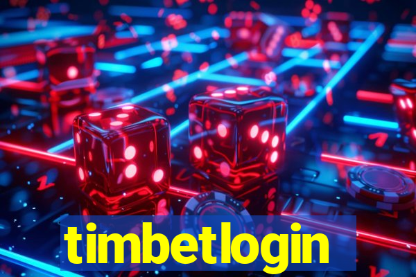 timbetlogin