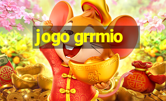 jogo grrmio