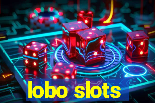 lobo slots