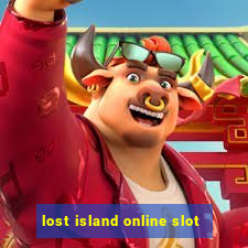 lost island online slot