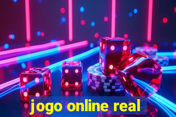 jogo online real