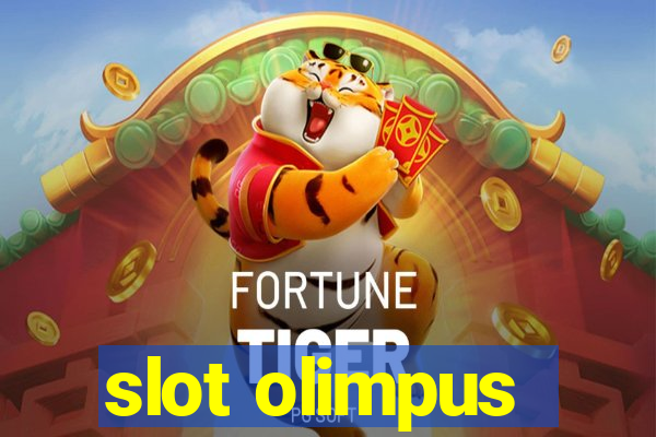 slot olimpus