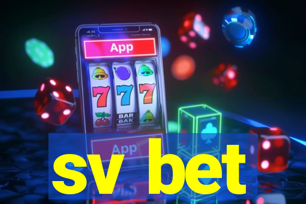 sv bet