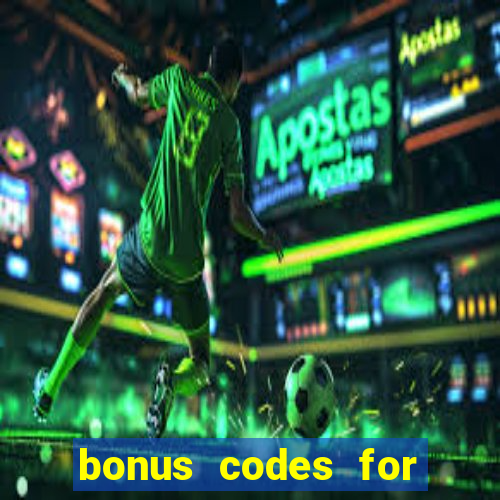 bonus codes for planet 7 casino