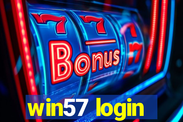 win57 login