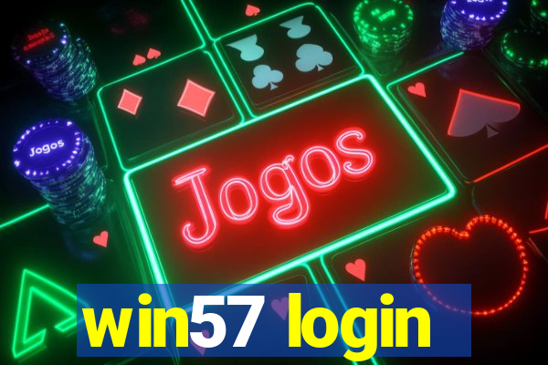 win57 login