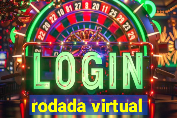 rodada virtual