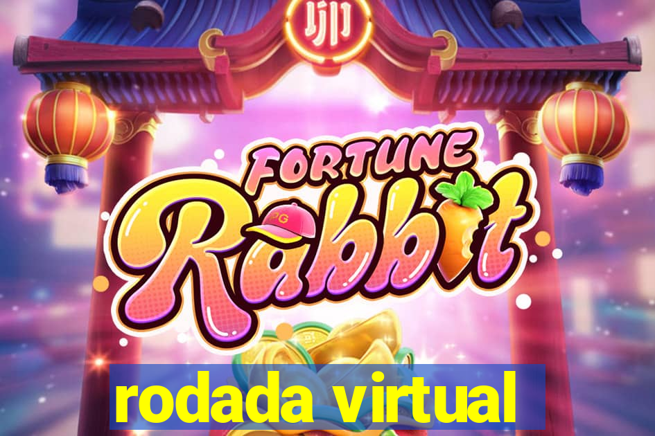 rodada virtual