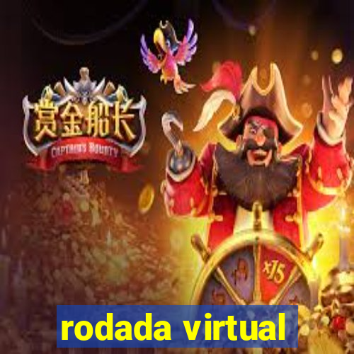 rodada virtual