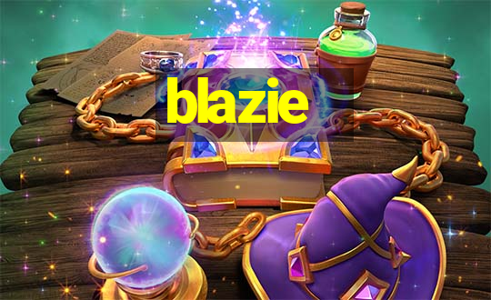 blazie