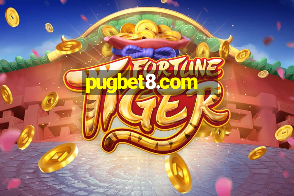 pugbet8.com