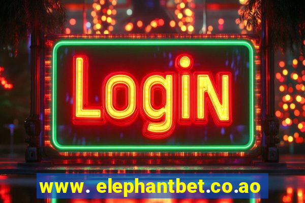 www. elephantbet.co.ao