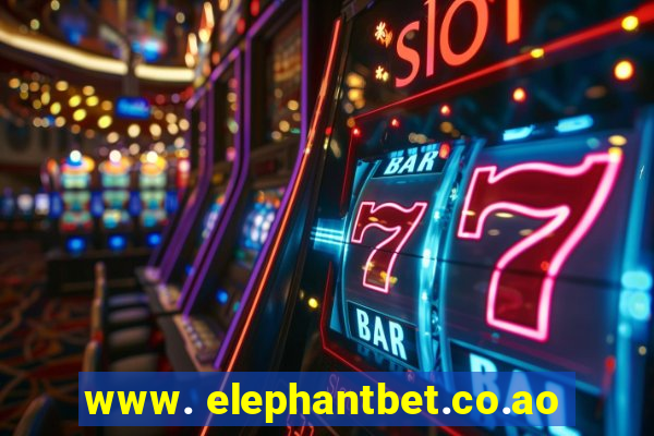 www. elephantbet.co.ao