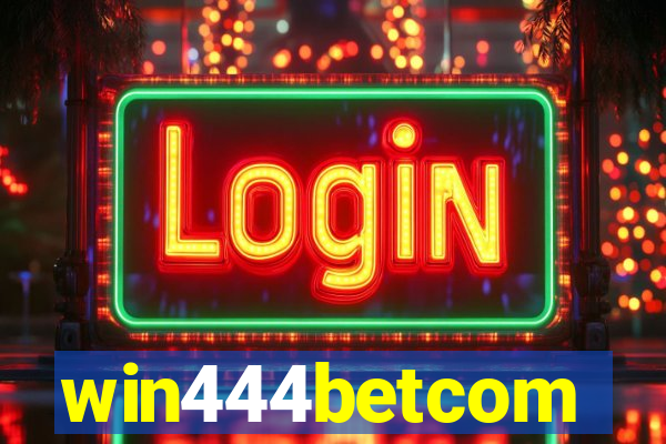 win444betcom