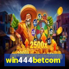 win444betcom