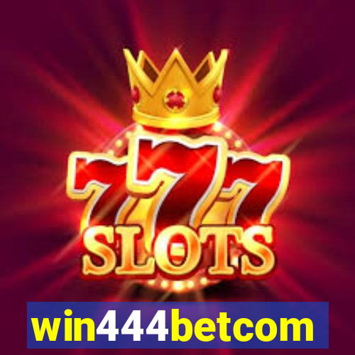 win444betcom