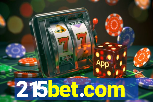 215bet.com