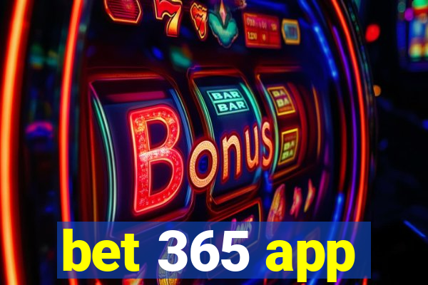 bet 365 app