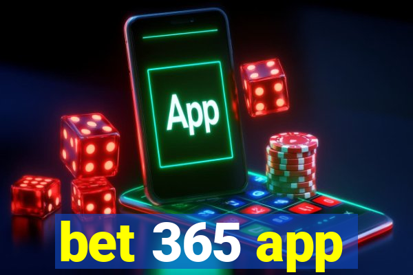 bet 365 app