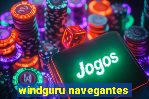 windguru navegantes