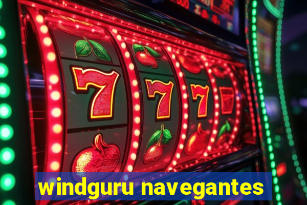 windguru navegantes