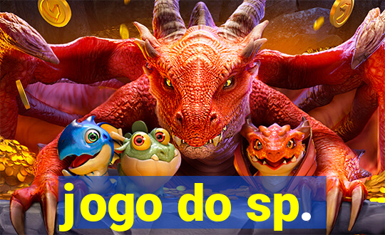 jogo do sp.