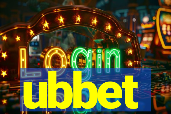 ubbet