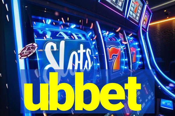 ubbet