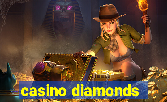 casino diamonds