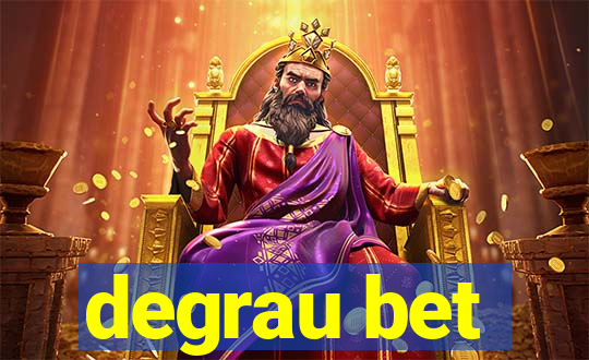 degrau bet