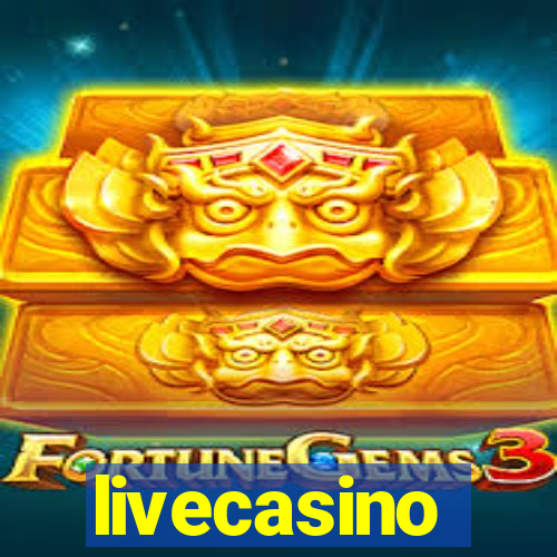 livecasino