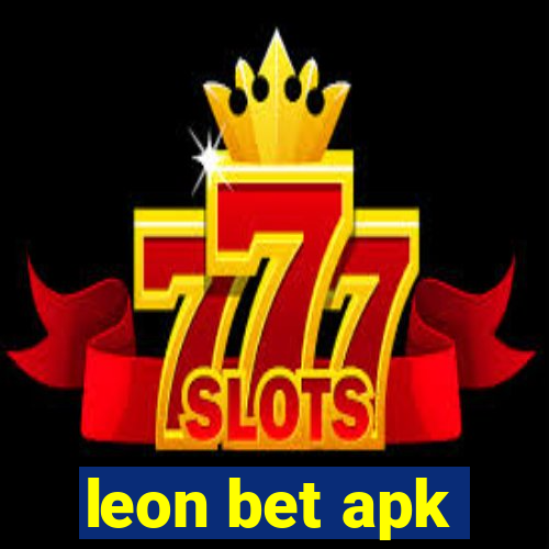 leon bet apk