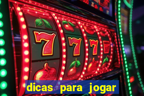 dicas para jogar na roleta bet365