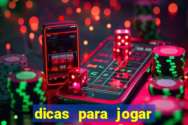 dicas para jogar na roleta bet365