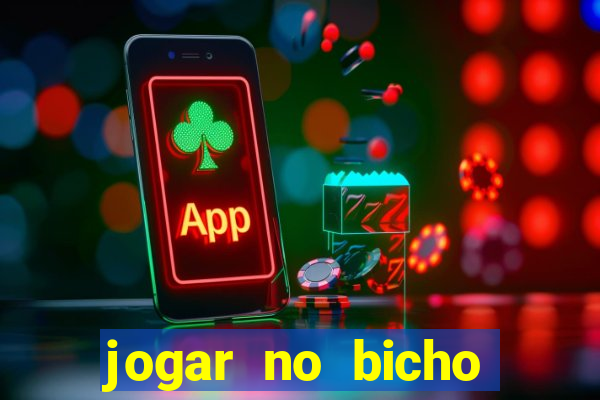 jogar no bicho online pernambuco