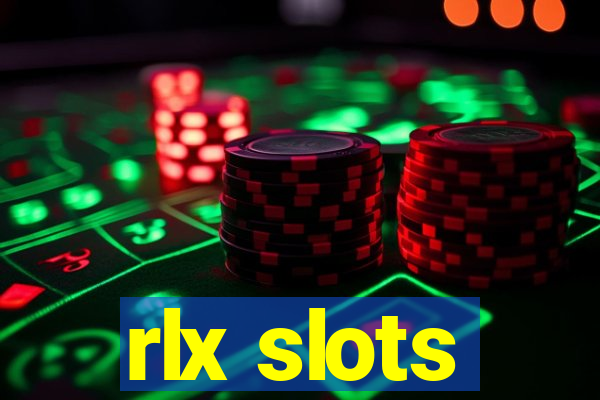 rlx slots