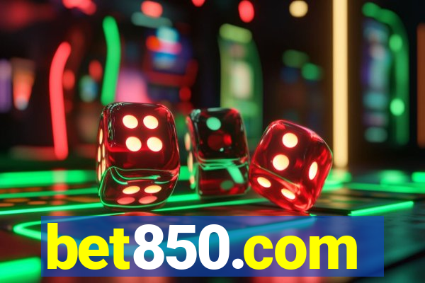 bet850.com