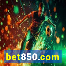 bet850.com