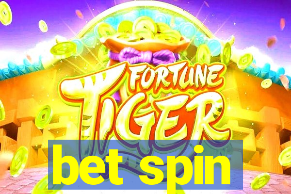 bet spin