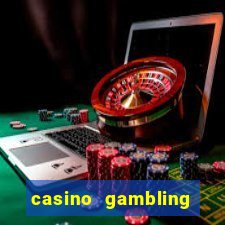 casino gambling game online